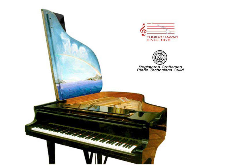 Artisan Piano Services